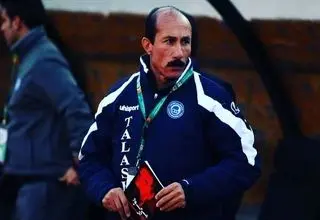 مسئولیت جدید برای تهامی در جمع آبی‌ها