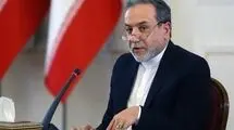 واکنش عراقچی به مواضع اخیر مقامات فرانسه  