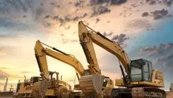 اختصاص منابعی برای خرید ماشین‌آلات آواربرداری برای سال آینده