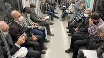 چرا سرها همیشه در گریبان است؟!