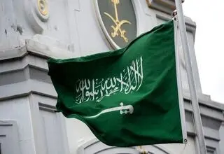 محکومیت یورش به مسجدالاقصی از سوی عربستان سعودی