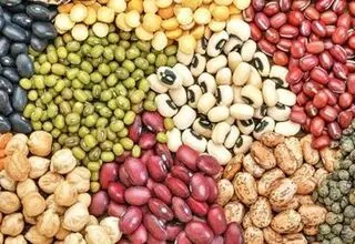 هشدار رئیس هیئت‌مدیره حبوبات ایران نسبت به تشدید قیمت در بازار