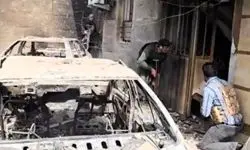 به دام افتادن قاتلان 5 مامور پلیس