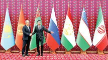 چرخش ژئوپلیتیک در عصر فشار 