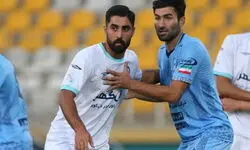 ادامه جنگ مجازی گل‌گهر و چادرملو