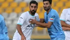 ادامه جنگ مجازی گل‌گهر و چادرملو