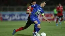 آخرین خبر از بازگشت وریا به استقلال