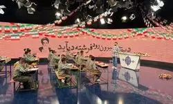 حامد مهربانی؛ معلم کلاس تلویزیونی