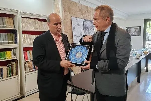 پیشنهاد برگزاری دیدار دوستانه ایران- مکزیک قبل از جام جهانی ۲۰۲۶