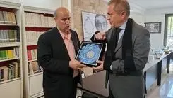 پیشنهاد برگزاری دیدار دوستانه ایران- مکزیک قبل از جام جهانی ۲۰۲۶