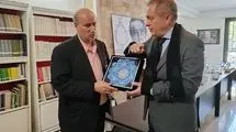 پیشنهاد برگزاری دیدار دوستانه ایران- مکزیک قبل از جام جهانی ۲۰۲۶
