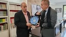 پیشنهاد برگزاری دیدار دوستانه ایران- مکزیک قبل از جام جهانی ۲۰۲۶