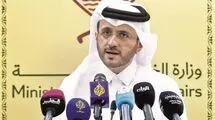 قطر: هیچ برنده‌ای در این جنگ وجود نخواهد داشت/ دوحه هدف قرار دادن زیرساخت‌ها را محکوم می‌کند