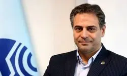 رتبه آخر توسعه فیبر نوری به پایتخت رسید