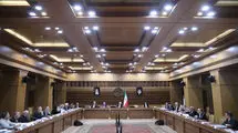 دولت جلسه فوق‌العاده برگزار کرد؛ پزشکیان نیست