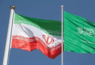 سفر هیات پارلمانی ایران به عربستان