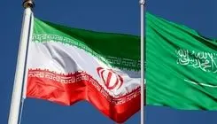 سفر هیات پارلمانی ایران به عربستان