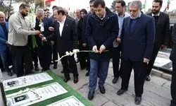 ورزشکاران‌ نشان دادند «در کنار مردم بودن» مهمتر از سکوی قهرمانی است