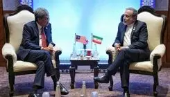 تمجید عراقچی از مواضع مالزی در قبال جنگ تحمیلی علیه ایران