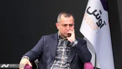 اکنون فقط یک پرچم باید برافراشته باشد؛ ایران