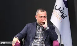 توییت علیرضا رحیمی در پی درخشش جوانان ایرانی در مسابقات جهانی مهارت 
