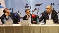 انتقاد دبیر شورای اطلاع‌رسانی دولت سیزدهم از صداوسیما/ گلزاری: سال به سال رسانه‌ها را ضعیف کردیم بعد دنبال مرجعیت رسانه هستیم