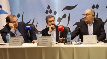 انتقاد دبیر شورای اطلاع‌رسانی دولت سیزدهم از صداوسیما/ گلزاری: سال به سال رسانه‌ها را ضعیف کردیم بعد دنبال مرجعیت رسانه هستیم