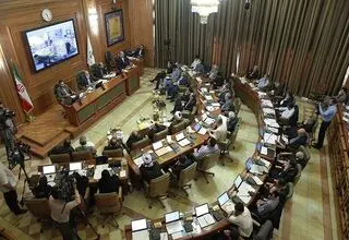 غربال منتقدان در بهشت/ چرا منتقدان شهرداری زاکانی از گردونه رقابت حذف شدند؟ 
