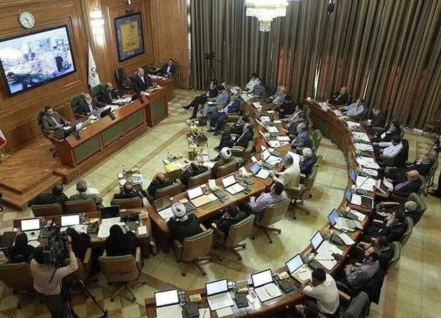 غربال منتقدان در بهشت/ چرا منتقدان شهرداری زاکانی از گردونه رقابت حذف شدند؟ 