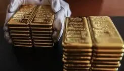 کاهش ۱.۹ درصدی قیمت هر اونس طلای جهانی