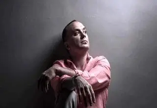 احسان کرمی در دام ایلان ماسک! 