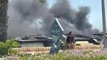 حملات به بندر بهمن و اسکله صیادی دوحه قشم/ شبکه برق جزیره پایدار است