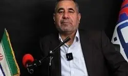 کشور با کمبود ۲۰ تا ۲۵ هزار مگاواتی برق روبه‌رو است