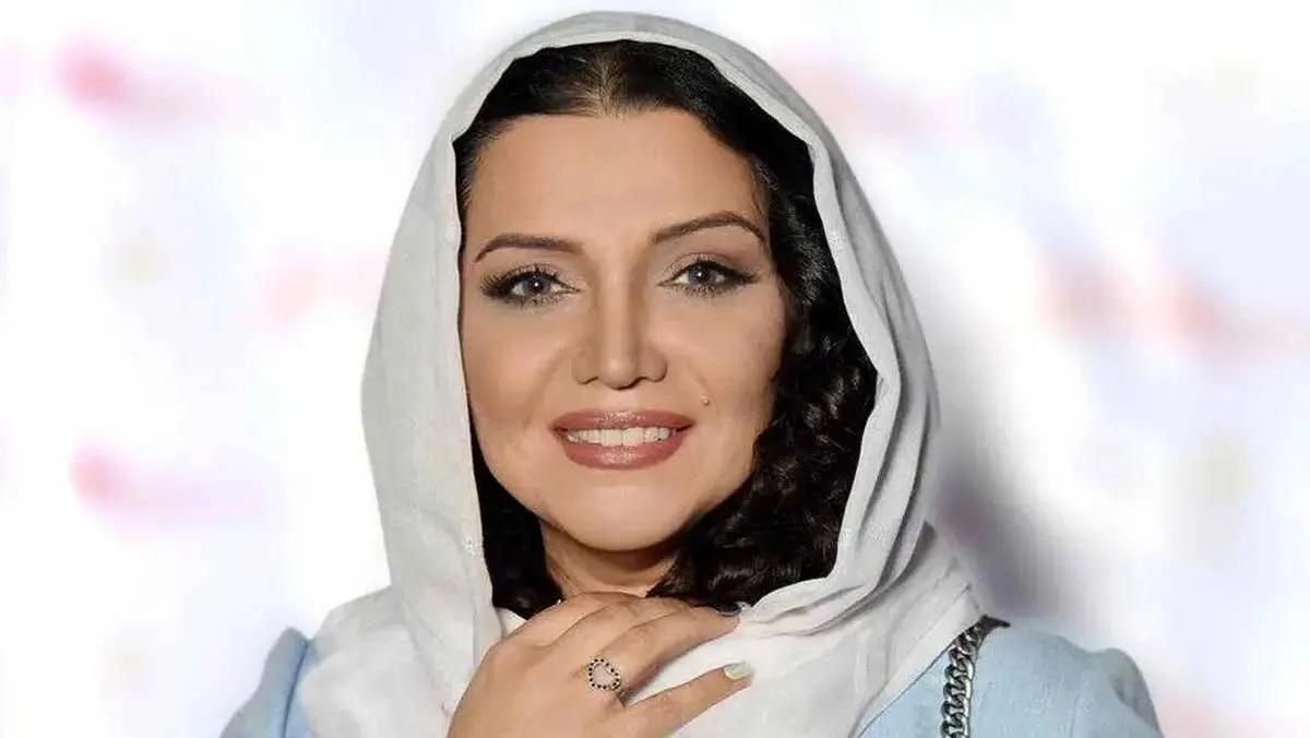 سلفی معنادار الهام پاوه‌نژاد جلب توجه کرد