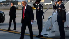 عقب نشینی ترامپ و شمارش معکوس فرجام نهایی جنگ