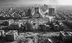 تلفات زلزله ۷ ریشتری تهران چقدر خواهد بود؟