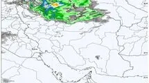 هوای تهران گرم‌تر و آلوده‌تر می‌شود/ وضعیت آب و هوا تا آخر هفته