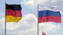 آلمان: روسیه در تلاش برای بی‌ثبات‌سازی کشور ما است