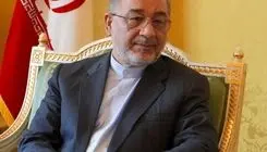 سفیر ایران در رم: اتحاد ایران، روسیه و چین می‌تواند ضامن امنیت پایدار جهانی باشد