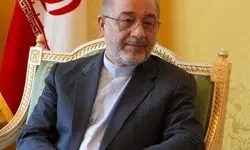 سفیر ایران در رم: اتحاد ایران، روسیه و چین می‌تواند ضامن امنیت پایدار جهانی باشد