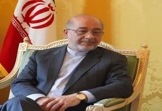 سفیر ایران در رم: اتحاد ایران، روسیه و چین می‌تواند ضامن امنیت پایدار جهانی باشد