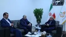 وزیر دادگستری: کارگروه هماهنگی دستگاه‌های دولتی عضو شورای عالی پیشگیری تشکیل شد