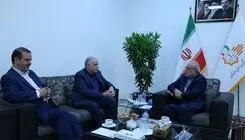 وزیر دادگستری: کارگروه هماهنگی دستگاه‌های دولتی عضو شورای عالی پیشگیری تشکیل شد
