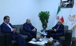 وزیر دادگستری: کارگروه هماهنگی دستگاه‌های دولتی عضو شورای عالی پیشگیری تشکیل شد