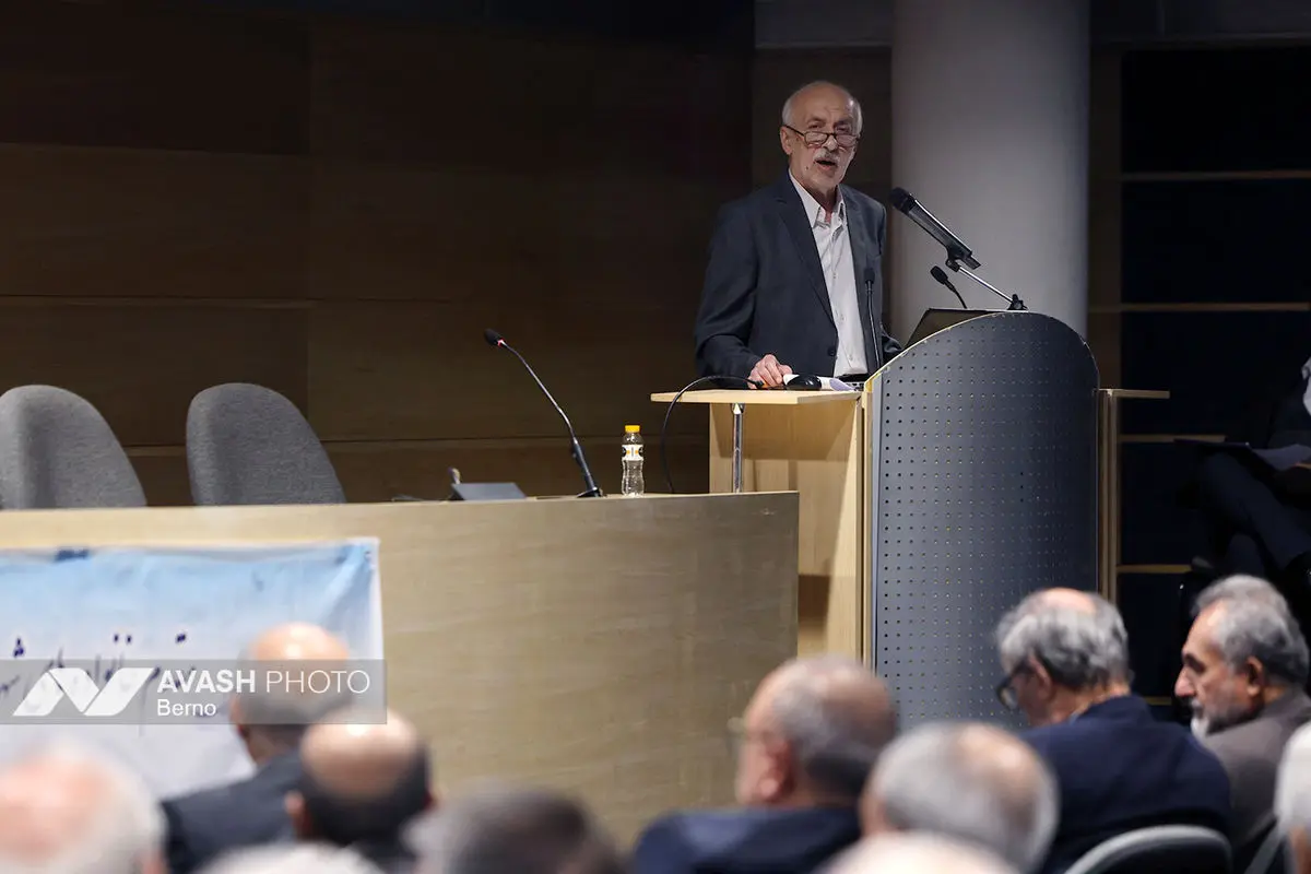 پنجاه و هشتمین گردهمایی یاران و دانش آموختگان دانشگاه تبریز