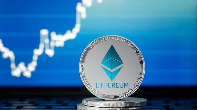 اتریوم از بیت کوین پیشی می‌گیرد؟