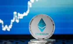 اتریوم از بیت کوین پیشی می‌گیرد؟