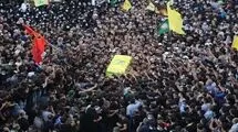 تعداد شهدای لبنان به ۲ هزار و ۵۰۹ نفر رسید