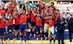 فیفا لیست نامزدهای تیم منتخب جام جهانی ۲۰۲۶ را اعلام کرد