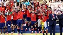 فیفا لیست نامزدهای تیم منتخب جام جهانی ۲۰۲۶ را اعلام کرد